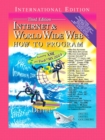 Image for Internet and World Wide Web How to Program