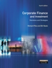 Image for Corporate Finance and Investment : Decisions and Strategies : AND Business Finance Generic Occ Pin Card