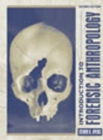 Image for Introduction to Forensic Anthropology : A Textbook