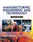 Image for Manufacturing, Engineering and Technology : WITH MATLAB 6 for Engineers AND Engineering Mechanics, Dynamics SI + Study Pack (3rd Revised Edition