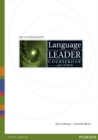 Image for Language leader coursebook and CD-ROM: Pre-intermediate
