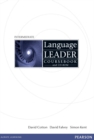 Image for Language Leader Intermediate Coursebook and CD-Rom Pack