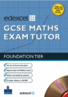 Image for Edexcel GCSE Maths Exam Tutor Site Licence Pack Foundation