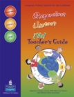Image for Preparados Listos Ya! (Primary Spanish) Teachers Guide