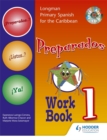 Image for Preparados Listos Ya! (Primary Spanish) Workbook 1