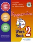 Image for Preparados Listos Ya! (Primary Spanish) Workbook 2