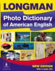 Image for Longman photo dictionary of American English
