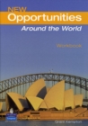 Image for Opportunities Around the World DVD/Video Activity Book