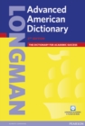 Image for Longman Advanced American Dictionary