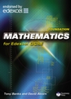 Image for Foundation Mathematics for Edexcel GCSE