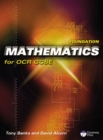 Image for Foundation Mathematics for OCR GCSE