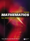 Image for Higher Mathematics for AQA GCSE