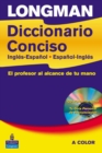 Image for Longman Diccionario Conciso