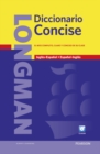 Image for Longman Diccionario Concise Cased and CD-ROM
