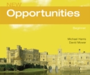 Image for Opportunities Global Beginner Class CD NE