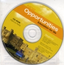 Image for New opportunities  : education for life: Beginner CD-ROM