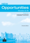 Image for Opportunities Global Beginner Language Powerbook NE