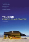 Image for Tourism : Principles and Practice : AND Onekey Website Access Card