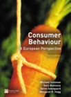 Image for Consumer behaviour  : a European perspective : AND Onekey Coursecompass Access Card