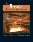 Image for Applied Linear Algebra : AND Linear Algebra Labs with MATLAB