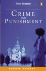 Image for Crime and punishment