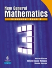 Image for New General Mathematics for Uganda : Bk. 3 : Students&#39; Book