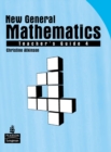Image for New General Mathematics for Uganda
