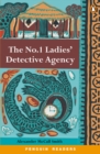 Image for No. 1 Ladies Detective Stories