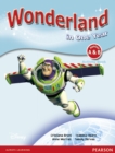 Image for Wonderland in One Year Activity Book