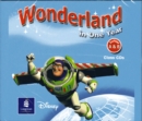 Image for Wonderland in One Year Class CD