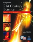 Image for OCR GCSE Science Foundation and Higher Evaluation Pack : WITH Science for 21st Century Foundation Student Book and Activebook