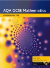 Image for AQA GCSE Maths Linear Evaluation Pack : WITH AQA GCSE Maths Linear Foundation Pupil Book AND AQA GCSE Maths Active Teach Demo CD AND AQA GCS