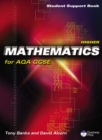Image for Higher mathematics for AQA GCSE