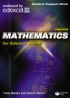 Image for Mathematics for Edexcel GCSEHigher,: Student support book : Student Support Book