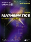 Image for Mathematics for Edexcel GCSEHigher,: Student support book with answers