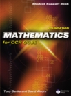 Image for Mathematics for OCR GCSEFoundation,: Student support book