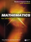 Image for Mathematics for OCR GCSEFoundation,: Student support book with answers