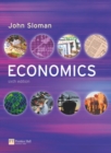 Image for Economics : AND Coursecompass Access Card, Economics Pack
