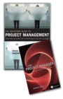 Image for The definitive guide to project management  : the fast track to getting the job done on time and on budget : AND The Project Manager