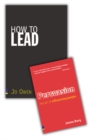 Image for Business Bestsellers: How to Lead with Persuasion