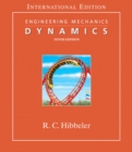 Image for Engineering Mechanics : Dynamics (Pie) : AND Study Pack - FBD Workbook Dynamics
