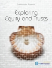 Image for Exploring the law  : equity and trusts