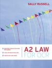 Image for A2 Law for OCR
