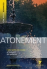 Image for Atonement, Ian McEwan  : notes