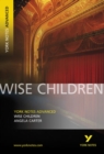 Image for Wise Children: York Notes Advanced everything you need to catch up, study and prepare for and 2023 and 2024 exams and assessments