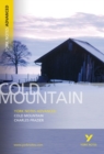 Image for Cold Mountain: York Notes Advanced everything you need to catch up, study and prepare for and 2023 and 2024 exams and assessments