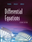 Image for Differential Equations : WITH Maple 10 VP