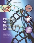 Image for World of the Cell : AND Practical Skills in Biomolecular Sciences (2nd Revised Edition)