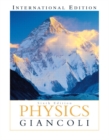 Image for Physics : Principles with Applications : AND OneKey CourseCompass, Student Access Kit