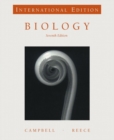 Image for Biology : WITH Physioex 5.0 for Human Physiology Stand Alone CD Version AND CD-ROM AND Cards